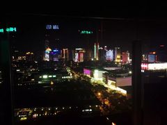 -VENU+海景酒廊