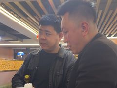 -花儿穆萨·烤肉餐厅(石马坪店)