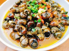 -龙巢盱眙龙虾·牛蛙·烧烤宵夜(八卦岭店)