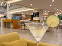 -深圳机场凯悦嘉轩酒店