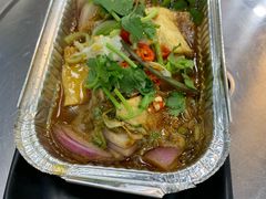 -郭记原生态烤羊腿(长宁路店)