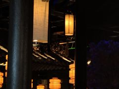 -绿茶餐厅(昆明世纪金源店)
