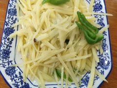 -老南京土菜馆(状元境店)