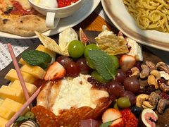 -Pizzeria da Nicola·火炉披萨(中大国际店)