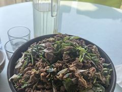 -烤肉季饭庄