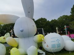 -不觉晓CAMPING(上海迪士尼营地店)