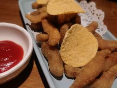 闽南醋肉-闽上鲜·福建菜(龙湖滨江天街店)