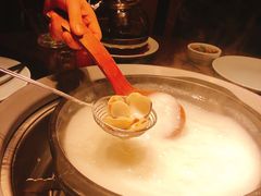 -大良毋米粥(锦龙路总店)