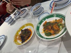 -禄鼎记·排队俩小时都要吃的酸菜鱼(石牌桥店)