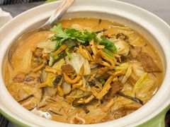 -阿庄新豫菜(航海东路店)