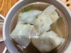 -素满香·食养自助(天一广场店)