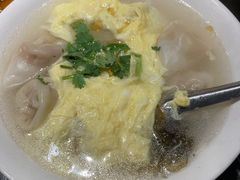 高汤云吞-买又大餐厅(福林里店)