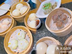 -小城粥道·海胆鲜虾粥(解放广场店)
