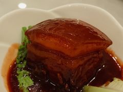 玫瑰腐乳肉-小实惠嘉(威海路店)
