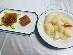-鹿鸣酒家(越秀店)