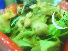 -正阳春烤鸭店(杨楼店)
