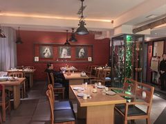 -宏达老菜馆(东安街店)