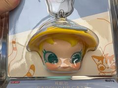 -泡泡玛特POPMART(天环购物中心店)
