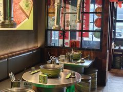 -山葵说·泥炉烤肉(泰达时尚E街区店)
