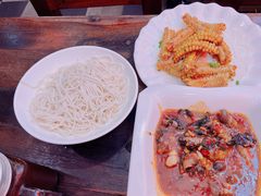 -漫天香·小龙虾餐厅(夏湾店)