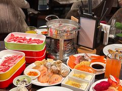 -乐咖啡西餐厅(太湖皇冠假日酒店)
