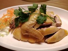 -本地私房菜