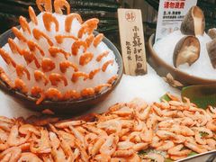 -亚马逊环球美食百汇(新城吾悦广场店)