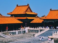 -故宫博物院(故宫)