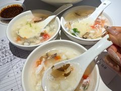 -南门食仙·手工福州菜(南门兜店)