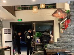 大堂-小时候焗海鲜(鄞州万达店)