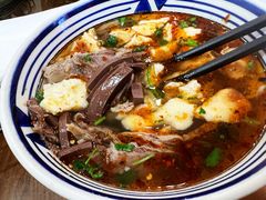 -澄城学斌水盆羊肉(总店)