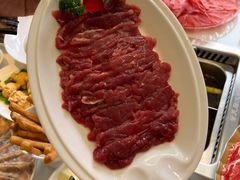 -天府火锅·始于1989年(老城十字街店)