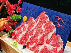 -蟹犇前•帝王蟹雪蟹(陆家嘴店)