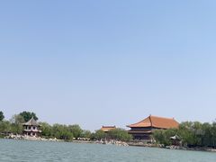 -盛世南宫影视城(北普陀影视城)