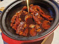 -庆云楼饭庄(什刹海店)