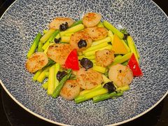 -丽晶轩中餐厅(重庆丽晶酒店)