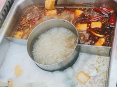 -重庆德庄火锅(胖东来云鼎店)