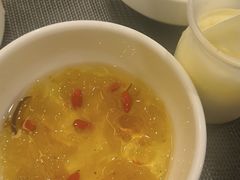 -南宁沃顿国际大酒店-自助餐厅