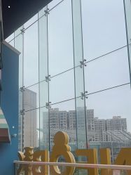 -奈尔宝家庭中心·亲子餐厅(华采天地店)