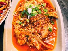 -醉八仙热酒馆(渝中店)