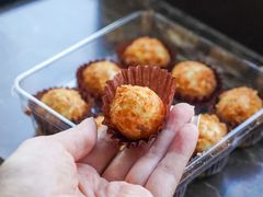 爆浆芝士小丸子-好利来(牡丹园店)