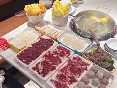 -杏花吴记牛肉火锅