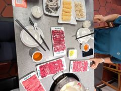 -非遗•老字号•阿彬牛肉火锅(广济桥店)