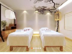 -麦子MaiMassage(打浦桥店)