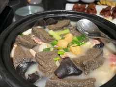 -富淳饭店(陆家嘴保利广场店)