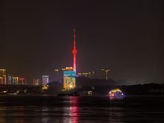 -武昌江滩