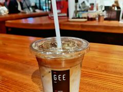 -Gee Coffee Roasters(万象天地店)