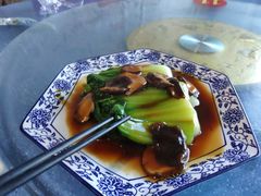 炒时蔬-飘香美食城