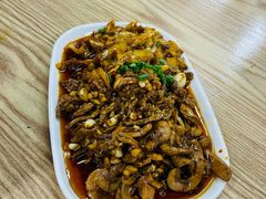 -清真双宝红油牛系列
