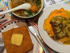 -八爷茶餐厅